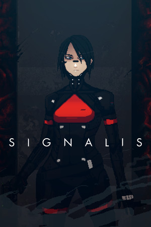 Capa de Signalis