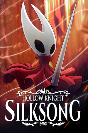 Capa de Silksong